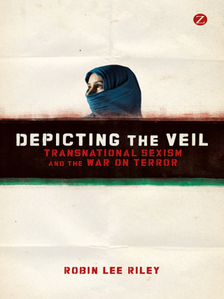 Cover image: Depicting the Veil 1st edition 9781780321288