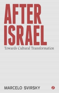 Immagine di copertina: After Israel 1st edition 9781780326122