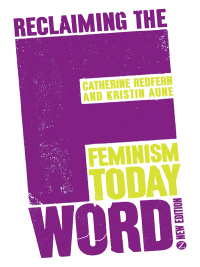 Cover image: Reclaiming the F Word 2nd edition 9781780326276