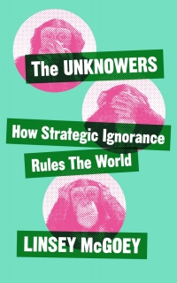 Cover image: The Unknowers 1st edition 9781780326351