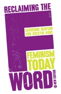 Titelbild: Reclaiming the F Word 2nd edition 9781780326276