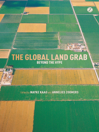 Cover image: The Global Land Grab 1st edition 9781780328942