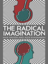 Cover image: The Radical Imagination 1st edition 9781780329017