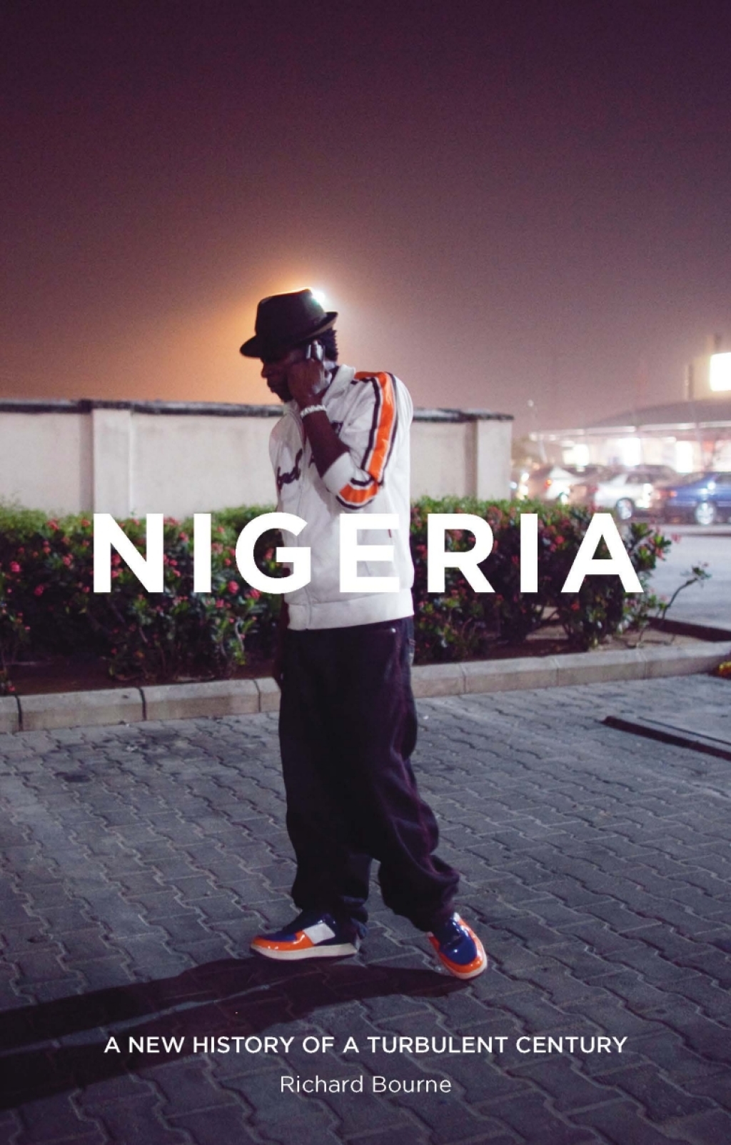 Nigeria A New History of a Turbulent Century 1st Edition