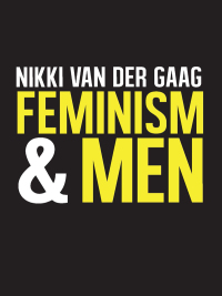 Cover image: Feminism and Men 1st edition 9781780329116