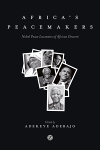 表紙画像: Africa's Peacemakers 1st edition 9781780329420