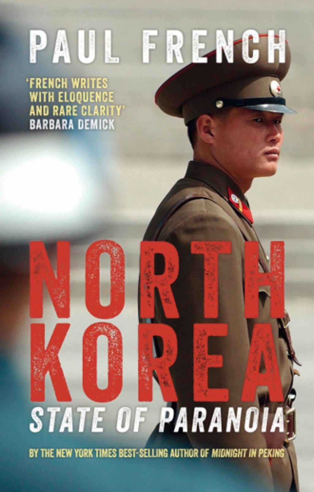 North Korea State of Paranoia 2nd Edition
    Newer Edition Available
