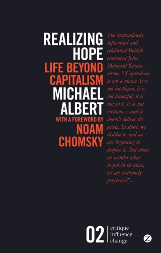 Cover image: Realizing Hope 2nd edition 9781780325620