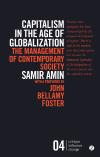 Imagen de portada: Capitalism in the Age of Globalization 2nd edition 9781780325613