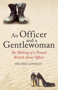 Cover image: An Officer and a Gentlewoman 9781780330143