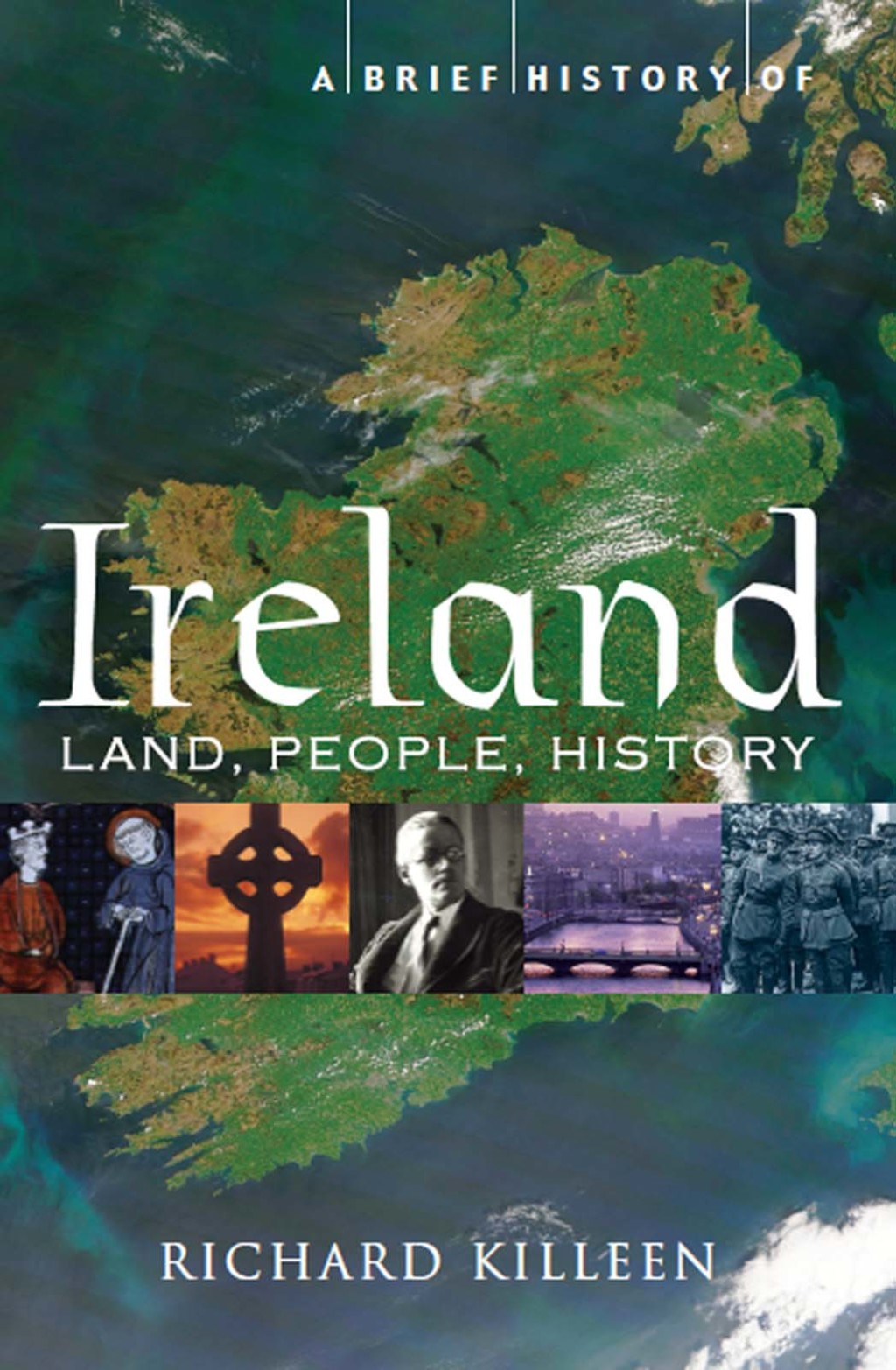 A Brief History of Ireland