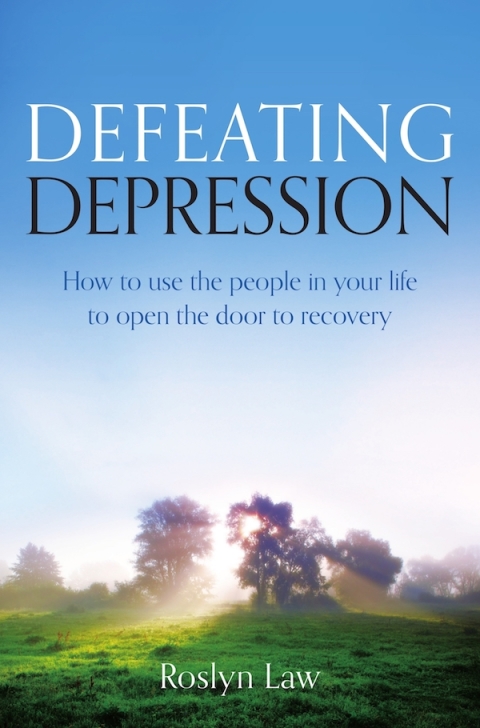 Defeating Depression : How to use the people in your life to open the door to recovery - FULL INSTANT DOWNLOAD | PDF DOCX EPUB