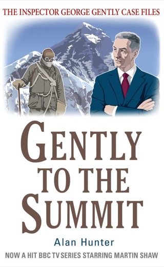 Cover image: Gently to the Summit 9781780331461