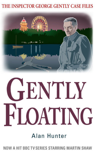Cover image: Gently Floating 9781780331539