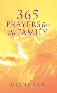 Cover image: 365 Prayers for the Family 9781780333328