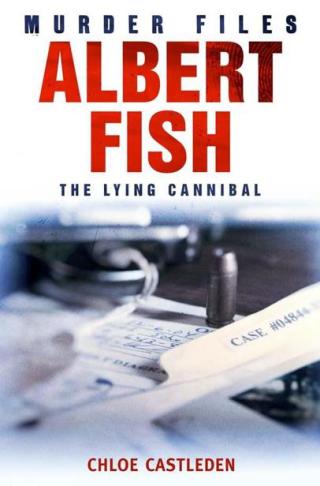 Cover image: Albert Fish 9781780333441