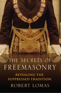 Cover image: The Secrets of Freemasonry 9781845293123