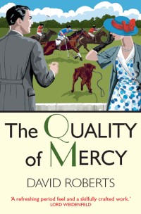 Cover image: The Quality of Mercy 9781780334264