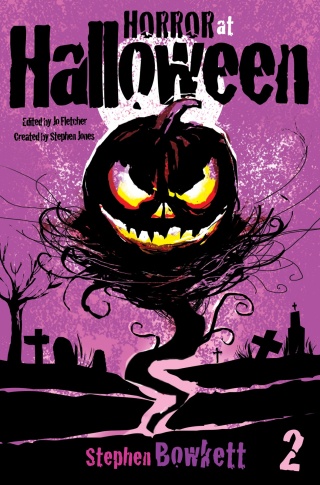 Cover image: Horror at Halloween, Part Two, Eleanor 9781780334325