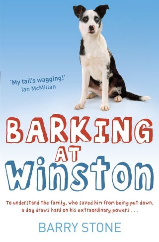 Cover image: Barking at Winston 9781780335032