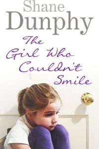 Cover image: The Girl Who Couldn't Smile 9781780331942