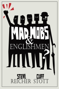 Cover image: Mad Mobs and Englishmen? 9781780335322