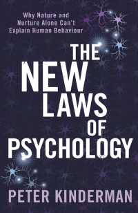 Cover image: The New Laws of Psychology 9781780336015