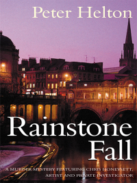 Cover image: Rainstone Fall 9781780336299