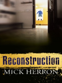Cover image: Reconstruction
