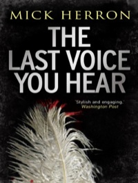 Cover image: The Last Voice You Hear