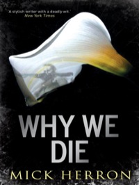 Cover image: Why We Die