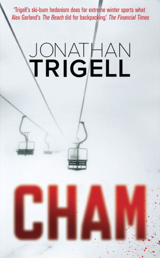 Cover image: Cham 9781780336817