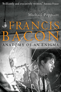 Cover image: Francis Bacon 9781780337371