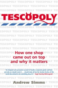 Cover image: Tescopoly 9781845295110