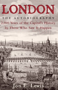 Cover image: London: the Autobiography 9781845299422