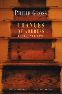 Imagen de portada: Changes of Address 9781852245726