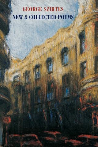 Cover image: New & Collected Poems 9781852248130