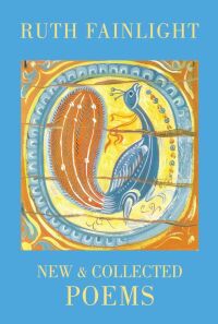 Cover image: New & Collected Poems 9781852248857
