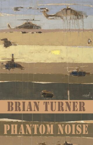 Cover image: Phantom Noise 9781852248765