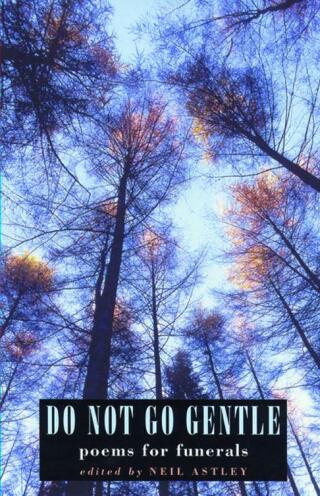Cover image: Do Not Go Gentle 9781852246358