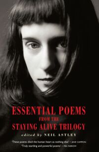 Imagen de portada: Essential Poems from the Staying Alive Trilogy 9781852249427