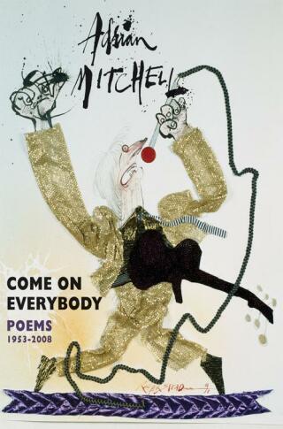 Cover image: Come on Everybody 9781852249465