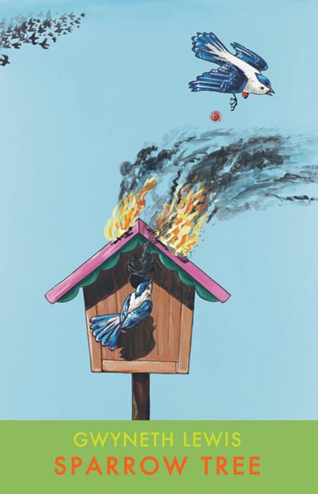 Sparrow Tree (eBook)