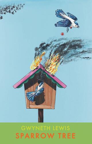 Imagen de portada: Sparrow Tree 9781852248994