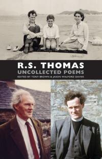 Cover image: Uncollected Poems 9781852248963