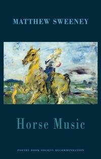 Cover image: Horse Music 9781852249670