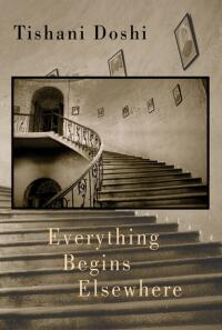 Cover image: Everything Begins Elsewhere 9781852249366