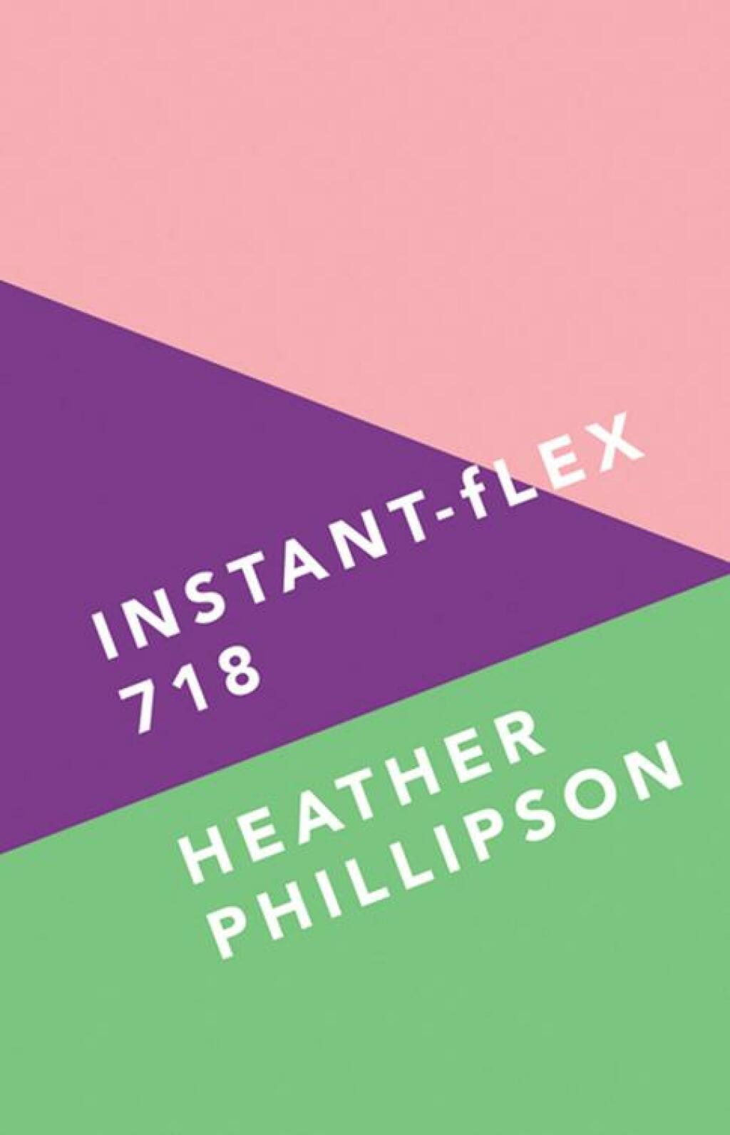 Instant-flex 718 (eBook)
