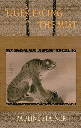 Cover image: Tiger Facing the Mist 9781852249540