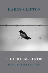 Imagen de portada: The Holding Centre 9781852249717